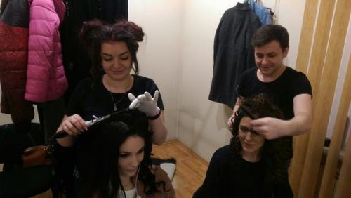 Сегодня интересный день, Добралась до телефона, чтобы с вами поделиться. 04