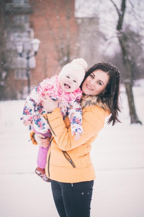 Приглашаю вас на чудесные фотосессии по приятным ценам! 02