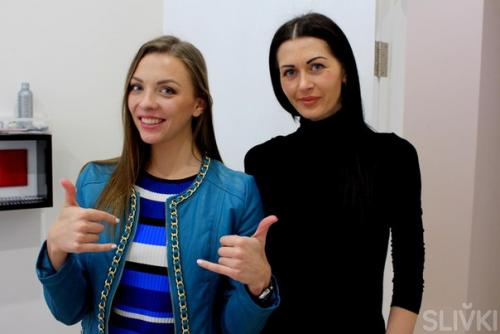 Девочки Такие Девочки. 02 Девочки Такие Девочки. 02