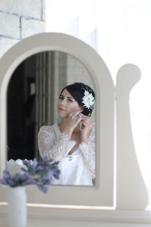 Дорогие девушки?  Работаем в четыре руки (готовый образ за 1. 5 часа? 08