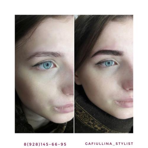 Очень часто девушкам, женщинам нужно выглядеть на все 100%? 05