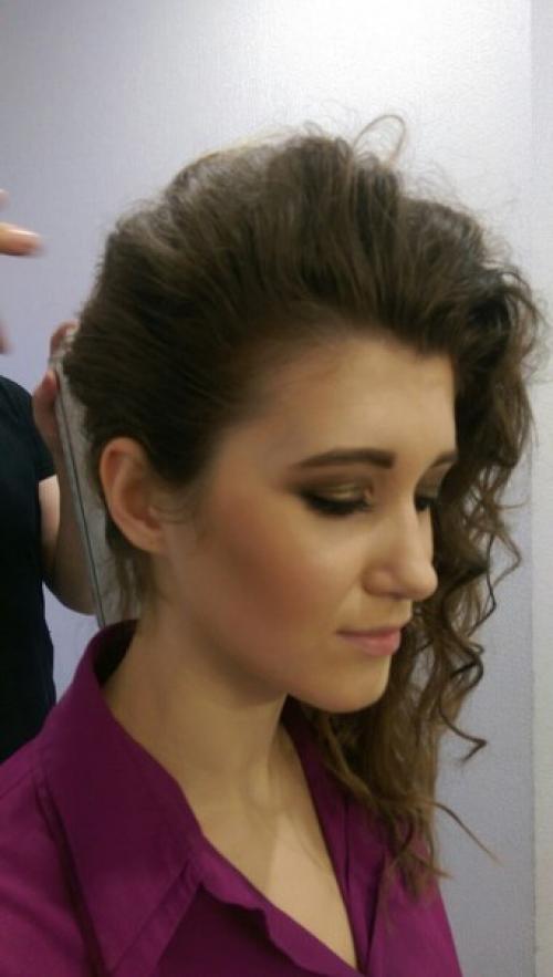 Сегодня интересный день, Добралась до телефона, чтобы с вами поделиться. 03