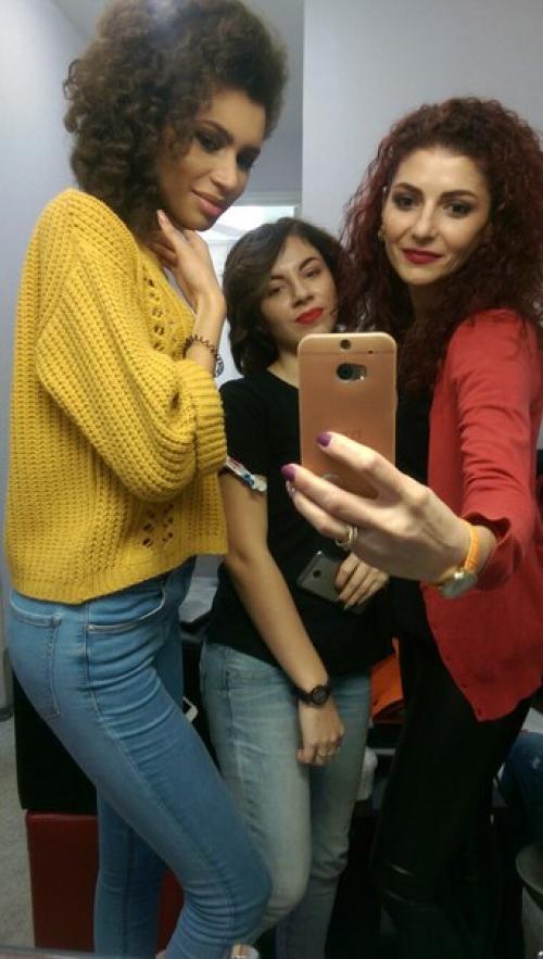 Сегодня интересный день, Добралась до телефона, чтобы с вами поделиться. 05