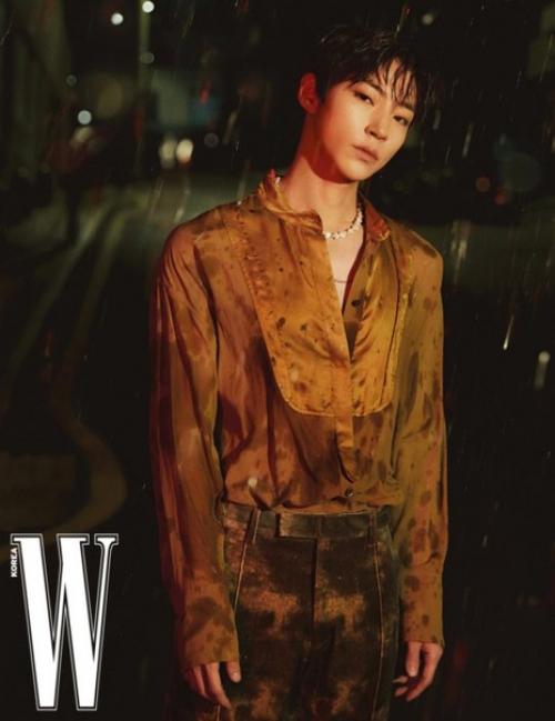 Soompi 10 причин, чтобы влюбиться в хван инёпа. 01 Soompi 10 причин, чтобы влюбиться в хван инёпа. 01