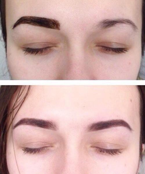 Нужны 4?  Модели на образ, для отработки новой техники? 02