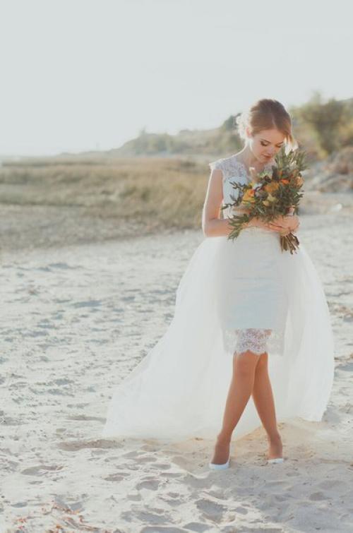 Готова на одну съемку ТФП в свадебном образе или белье. 09