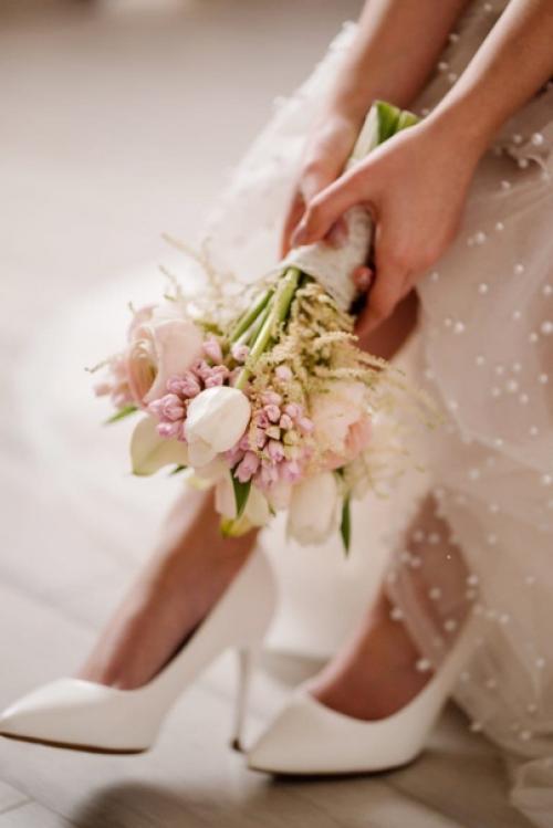 Свой самый важный день профессионалам доверяй! 02