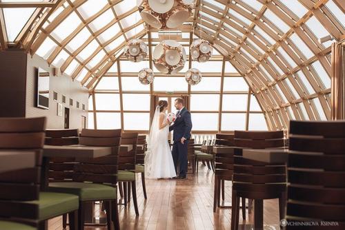 Хочу пару строк написать о сборах невесты. 04