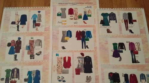 Весна пришла, пора набраться ярких красок? 08