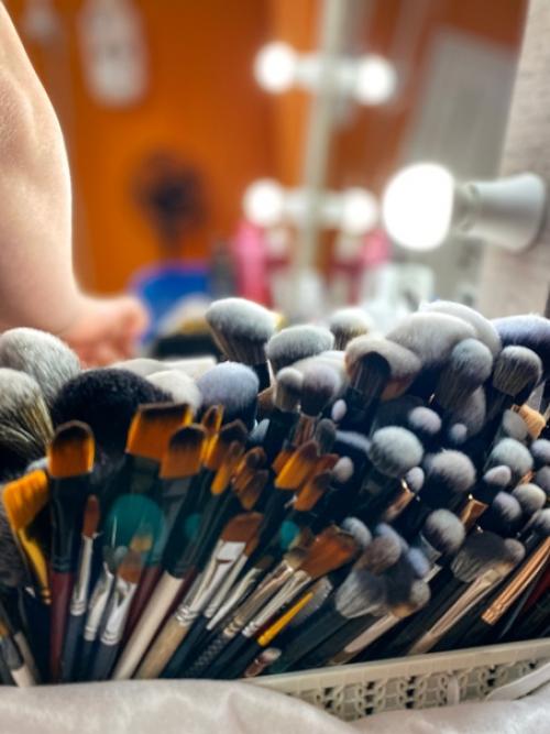 И всё-таки какие чудесные люди на моём пути встречаются! 02 И всё-таки какие чудесные люди на моём пути встречаются! 02