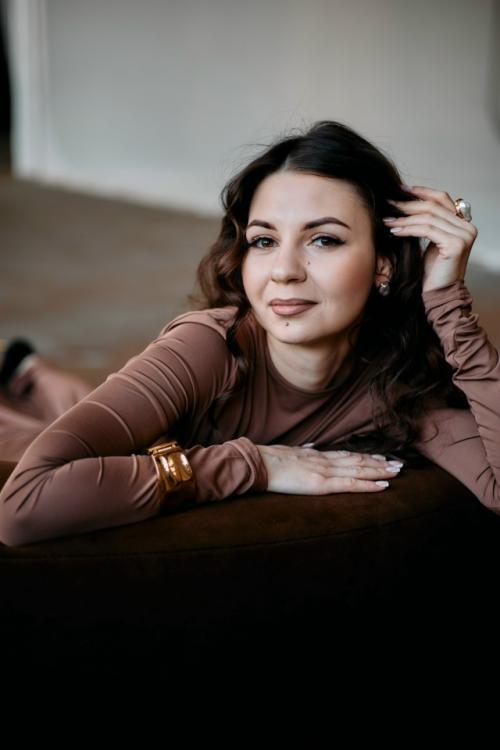 Фотосессия - это особенный момент, который хочется запомнить навсегда! 09