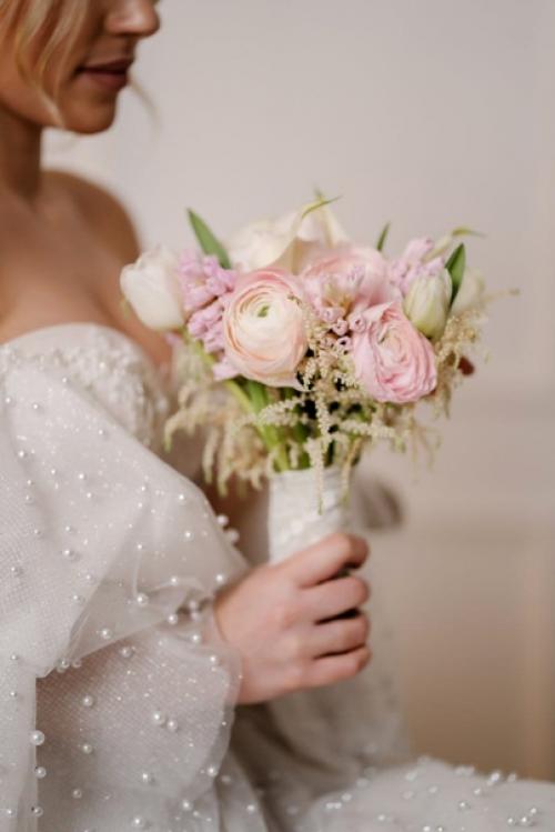 Свой самый важный день профессионалам доверяй! 01