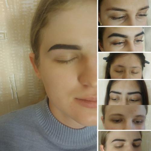 Ищу моделей для фото в портфолио. 04