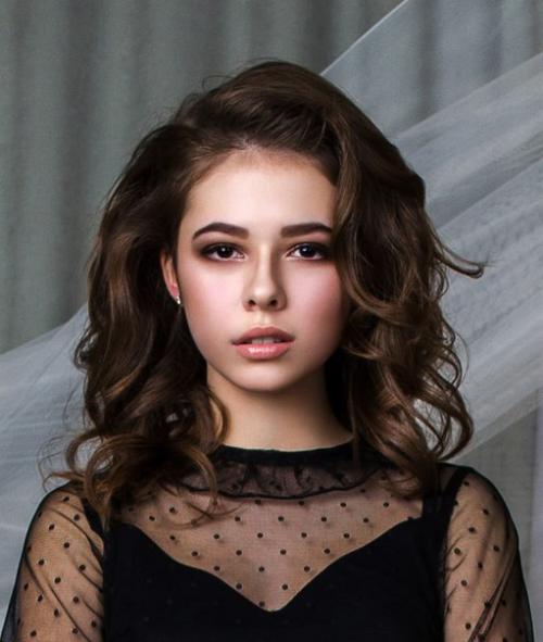 Услуги визажиста - стилиста (диплом Vera Shevi Beauty School). 02