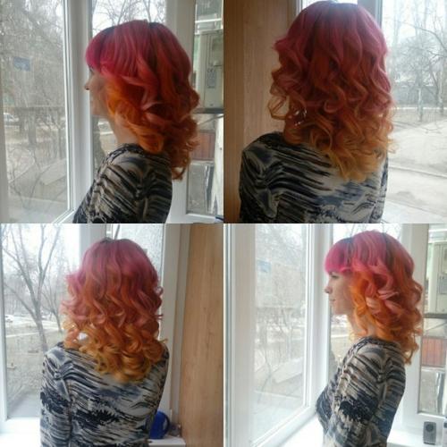 Девушки, милые, ищу моделей для создания полного образа. 01