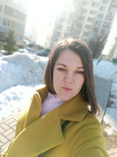 Как же меняется настроение вместе со стрижкой. 02