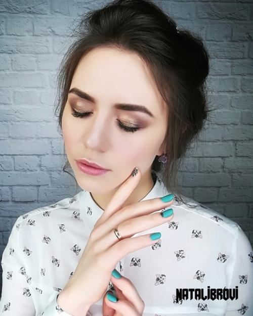 Хочешь сменить образ! 05