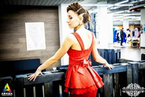 Доброго времени девочки. 04