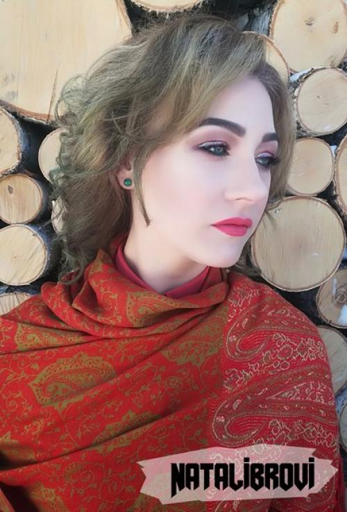 Хочешь сменить образ! 08