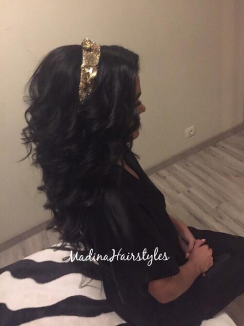 Предлагаю услуги профессионального стилиста - визажиста по привлекательным ценам: 05