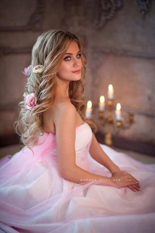 Мастера индустрии красоты, приглашаю вас на 4- курс по прическам. 04