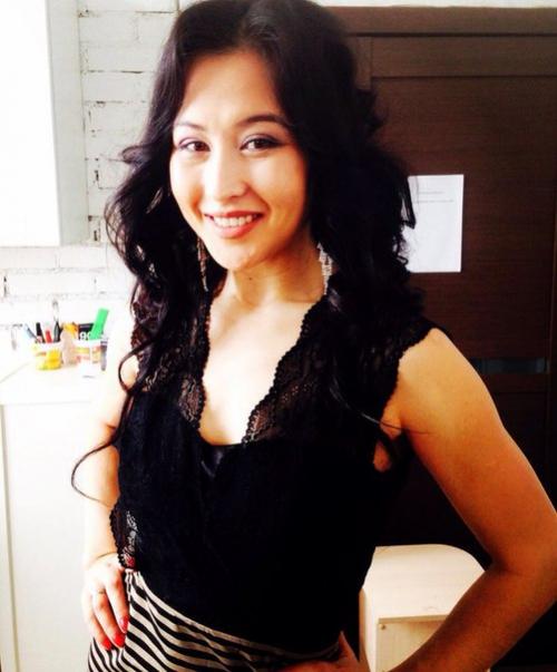 Милые мои выпускницы! 02