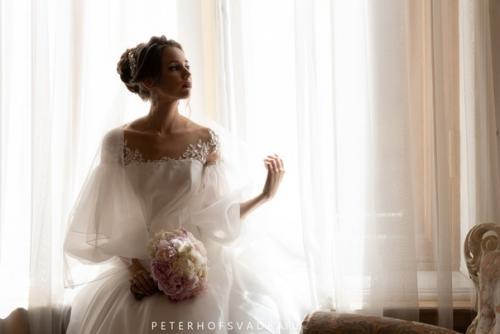 Советы для утра невесты, чтобы все прошло без стресса. 01