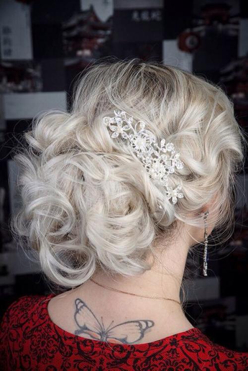 Милые мои выпускницы! 07