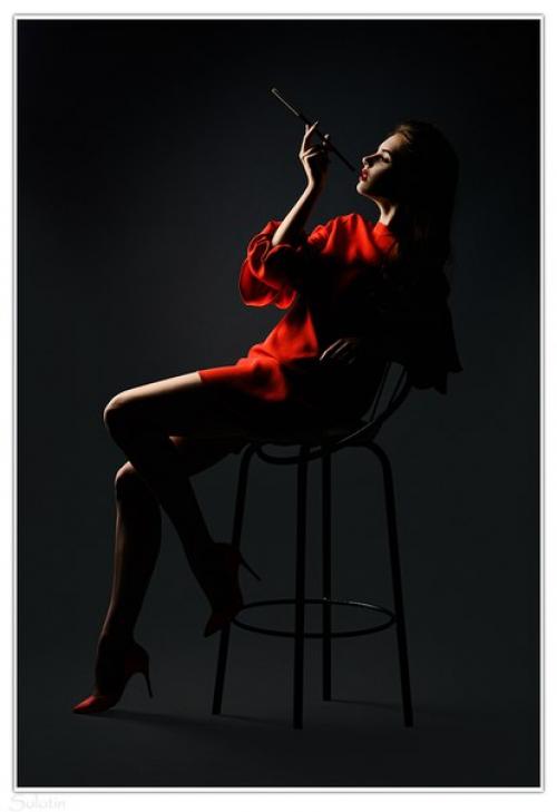 Немного креатива с утра. 06