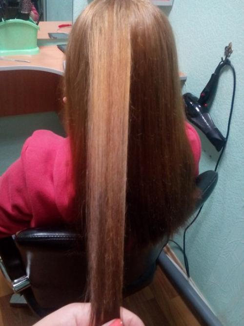 Существует большое количество кистей разной формы. 06