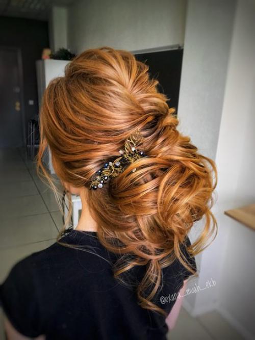 Мастера индустрии красоты, приглашаю вас на 4- курс по прическам. 07