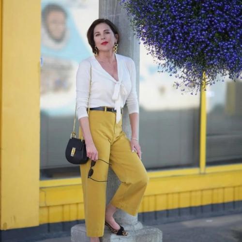 Это должна знать каждая женщина. 02