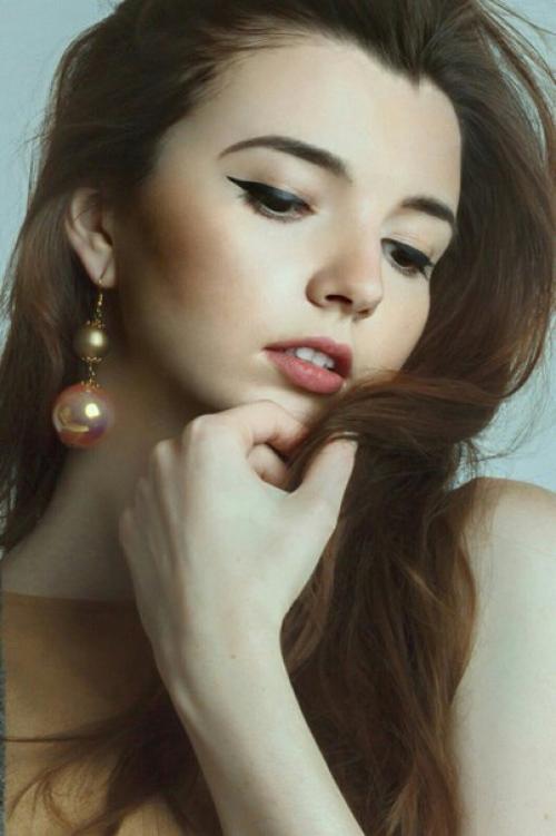 Я стилист - визажист? 03