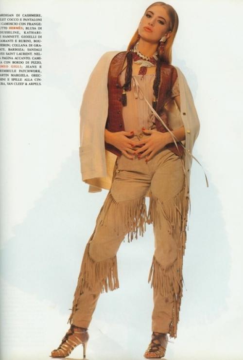 Stile Millicent Rogers. 03