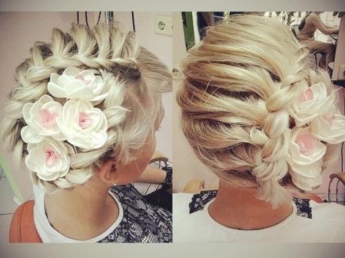 Дорогие клиенты!  Наступает пора свадеб, скоро выпускные! 01