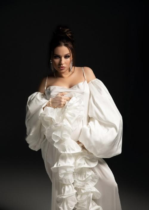 Фотографии вашей беременности могут быть стильными и красивыми! 02