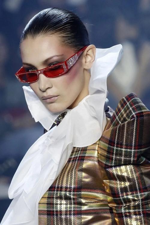 Очки - самый модный и стильный аксессуар. 03 Очки - самый модный и стильный аксессуар. 03