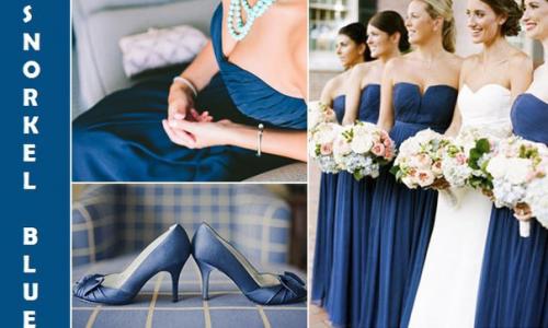 Модные цвета для свадьбы в сезоне 2016 года. 04 Модные цвета для свадьбы в сезоне 2016 года. 04