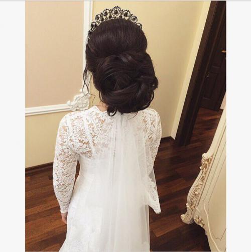 Уважаемые невесты?  Отвечаю на вопросы. 02