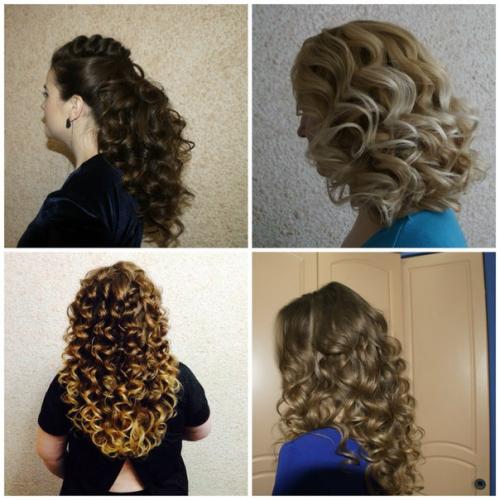 Здравствуйте, девчули, предлагаю свои услуги парикмахера и стилиста по прическам. 06