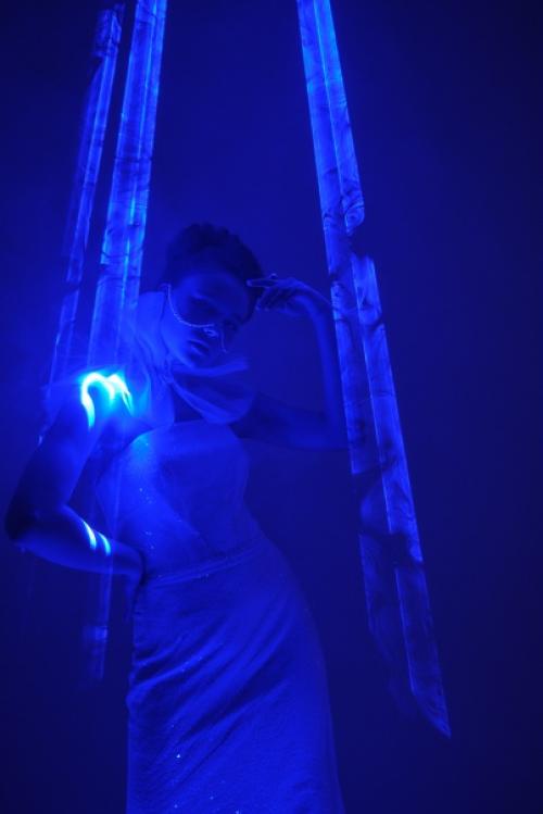 Новая серия.  Для журнала журнал мы свадьбу играем! 02