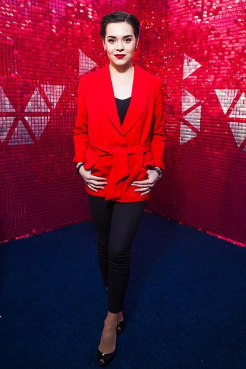 ММКФ - 2018: лучшие и худшие образы церемонии открытия. 07 ММКФ - 2018: лучшие и худшие образы церемонии открытия. 07