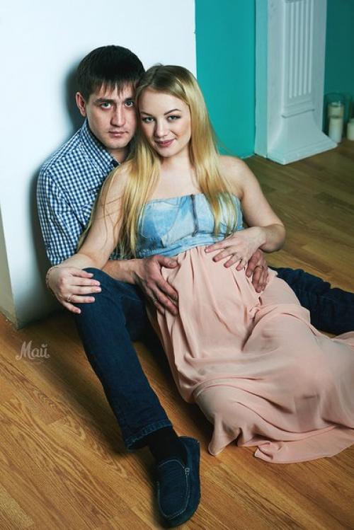 Фотосессия беременных?   - Стоит ли делать профессиональный макияж для сьемки? 02