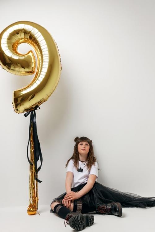 Фотосессия на день рождение. 08