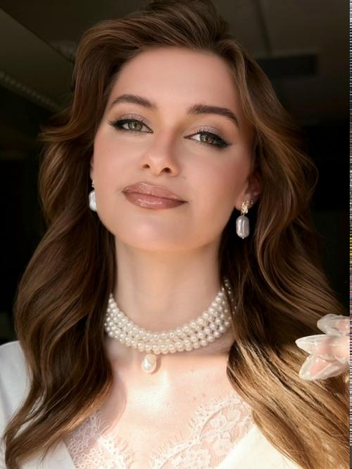 Ошибки в подготовке, которые выдают невесту без стилиста. 09