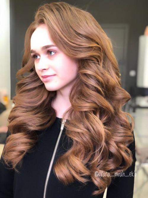 Мастера индустрии красоты, приглашаю вас на 4- курс по прическам. 05