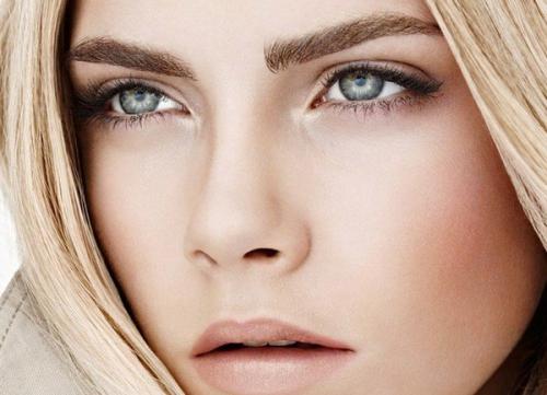 Давайте поговорим о бровях. 01