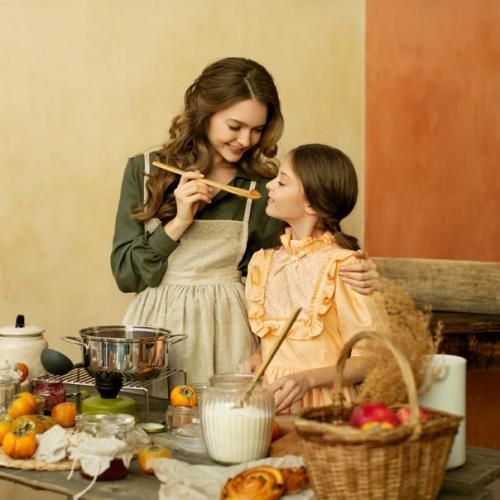 Краткий рецепт удачной фотосессии. 04