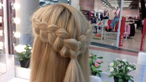 Требуются модели для пополнения портфолио! 04