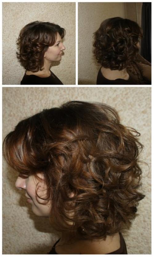 Здравствуйте, девчули, предлагаю свои услуги парикмахера и стилиста по прическам. 09